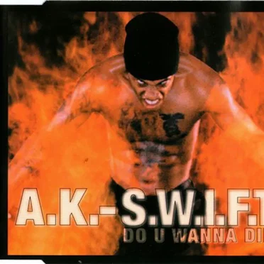 Do U Wanna Die？