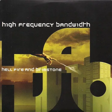 Hell Fire and Brimstone