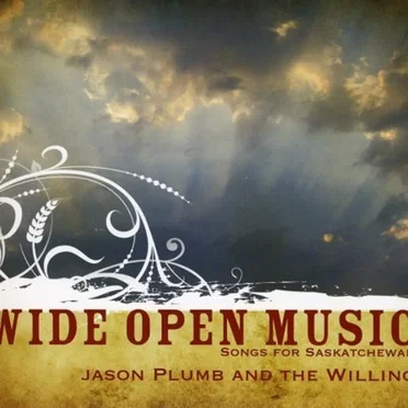 Jason Plumb and the Willing