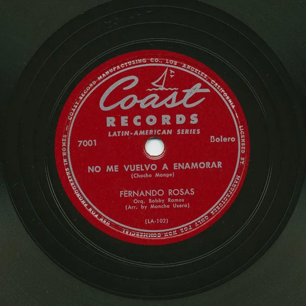No me vuelvo a enamorar / Quizás, quizás, quizás