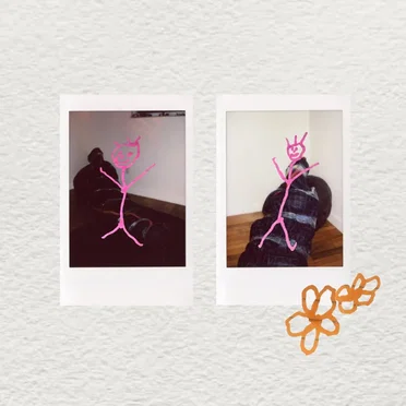 2 guys 2 hammers by Peek - album cover