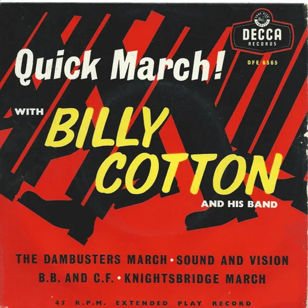Quick March!