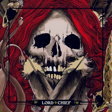 Chief & Refuge for the Recluse by Lord - album cover