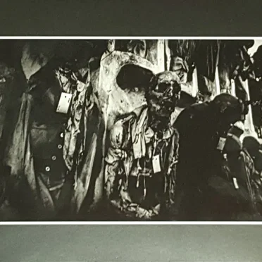 Ritual Death / Aosoth