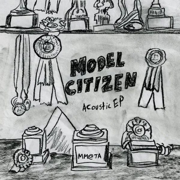 Model Citizen (acoustic)