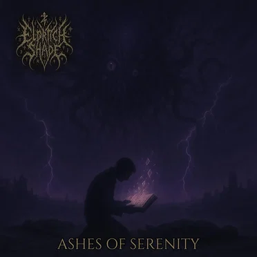 Ashes Of Serenity