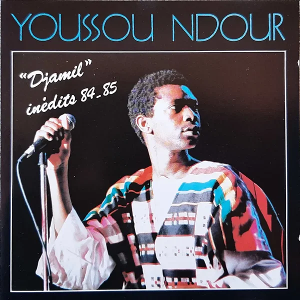 Djamil: Inedits 84–85