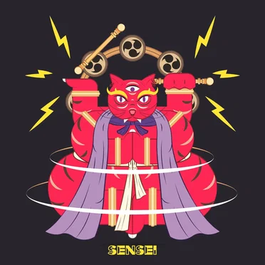 Sensei