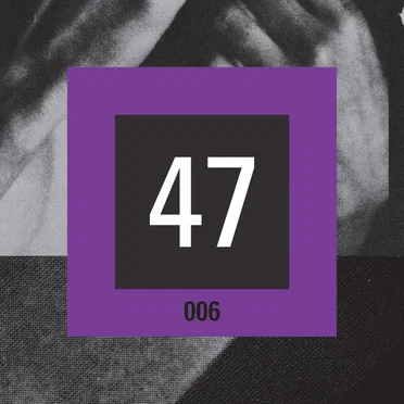 47006 by Various Artists - album cover