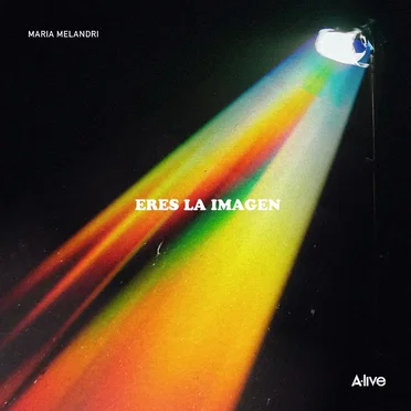 Eres la imagen