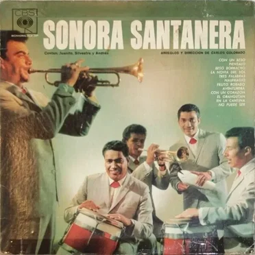 La Sonora Santanera