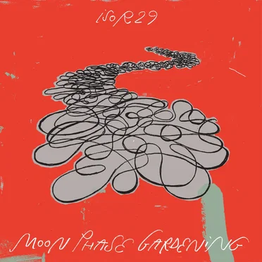 Moon Phase Gardening by ISOR29 - album cover