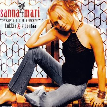 Sanna-Mari Titov