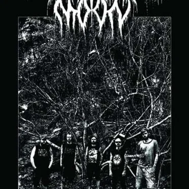 Live Carnage by Funeral Moon - album cover