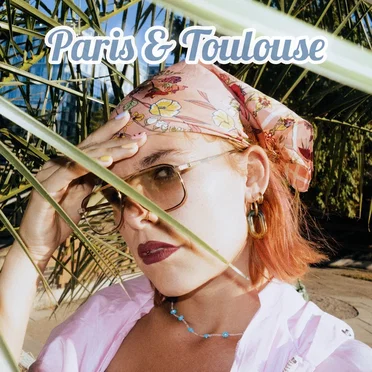 Paris & Toulouse by Lara Hulo - album cover