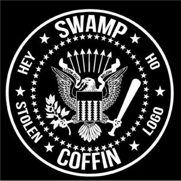 Hey Ho, Stolen Logo