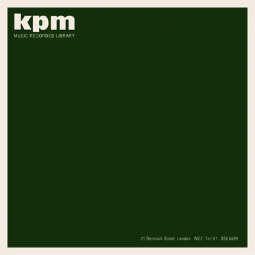 Industrial Panorama by Various Artists - album cover