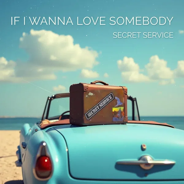 If I Wanna Love Somebody