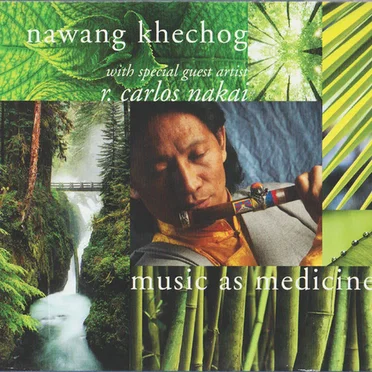 Music as Medicine