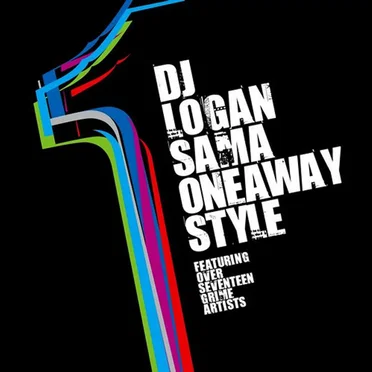Oneaway Style by Various Artists - album cover