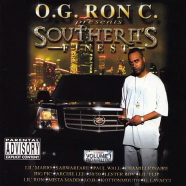 Southern's Finest