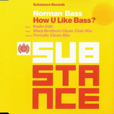 How U Like Bass?
