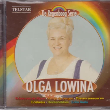 Olga Lowina