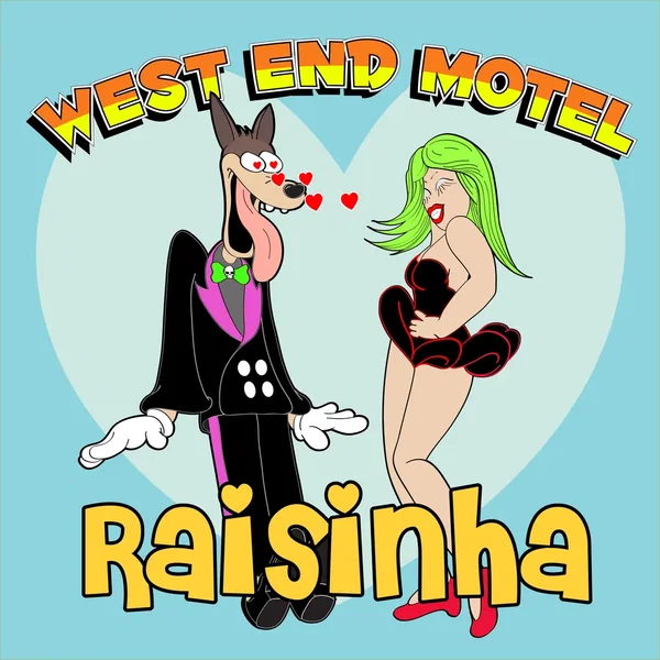 Raisinha (pronounced Hizeenya)