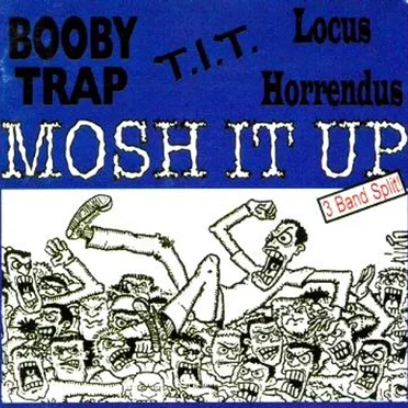 Mosh It Up