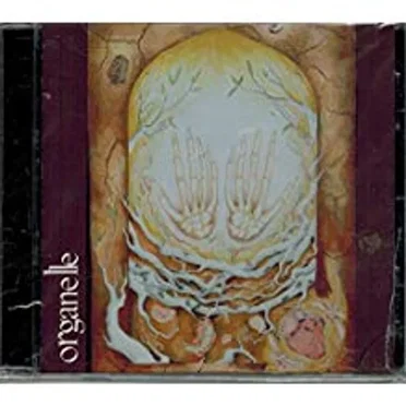 Organelle by Various Artists - album cover