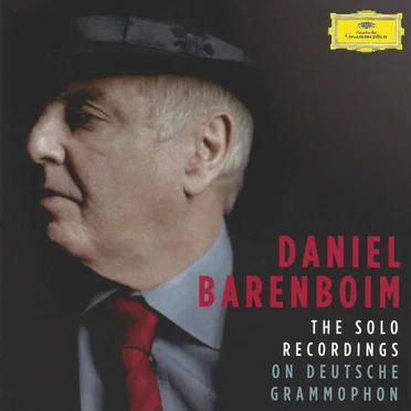 The Solo Recordings on Deutsche Grammophon
