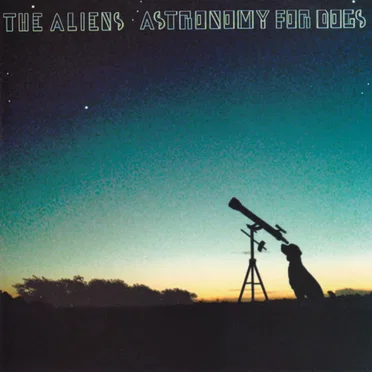 Astronomy for Dogs