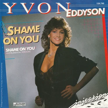Shame On You