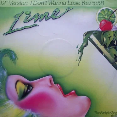 I Don't Wanna Lose You