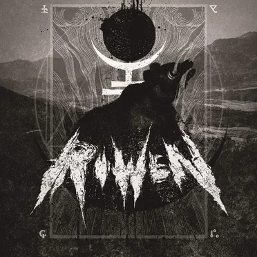 The Cold by Riwen - album cover