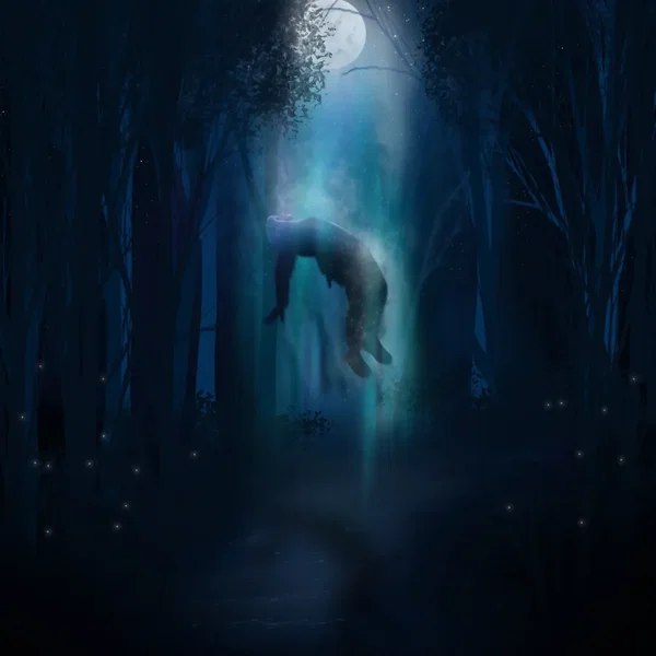 scared of the future