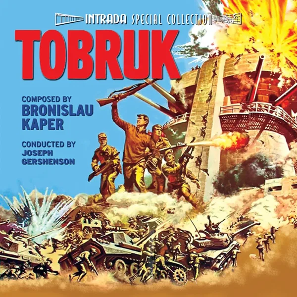 Tobruk