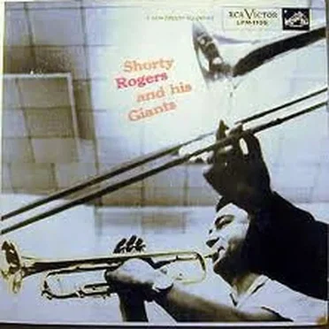 Shorty Rogers and His Giants