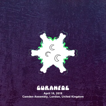 2018-04-16 Camden Assembly, London, England