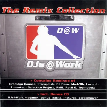 The Remix Collection