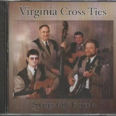 Virginia Cross Ties