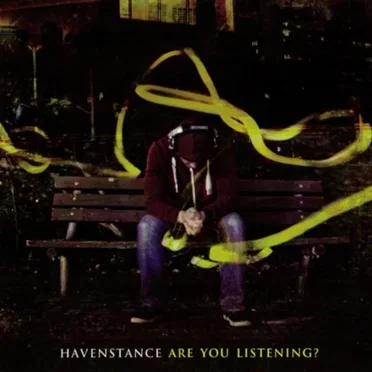 Are You Listening? by Havenstance - album cover
