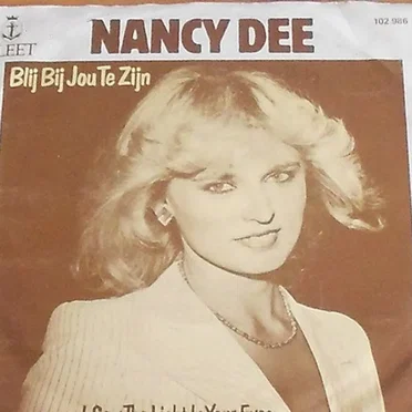 Blij bij jou te zijn / I Saw the Light in Your Eyes