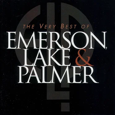 The Very Best of Emerson, Lake & Palmer