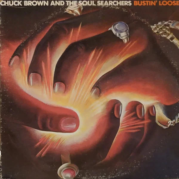 Bustin' Loose