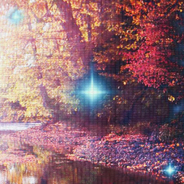 alone for a long time