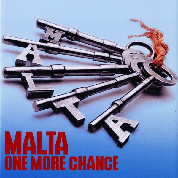 One More Chance