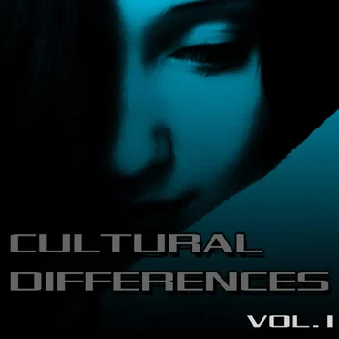 Cultural Differences, Volume 1 by Various Artists - album cover