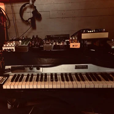 Spaceman Spliff // Jupiterian Orbit: A Few Reflections on 12 Years in Space