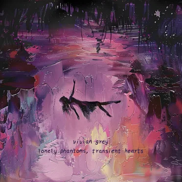 lonely phantoms, transient hearts